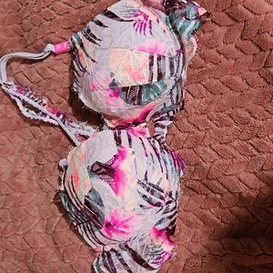 Pink Victoria secret